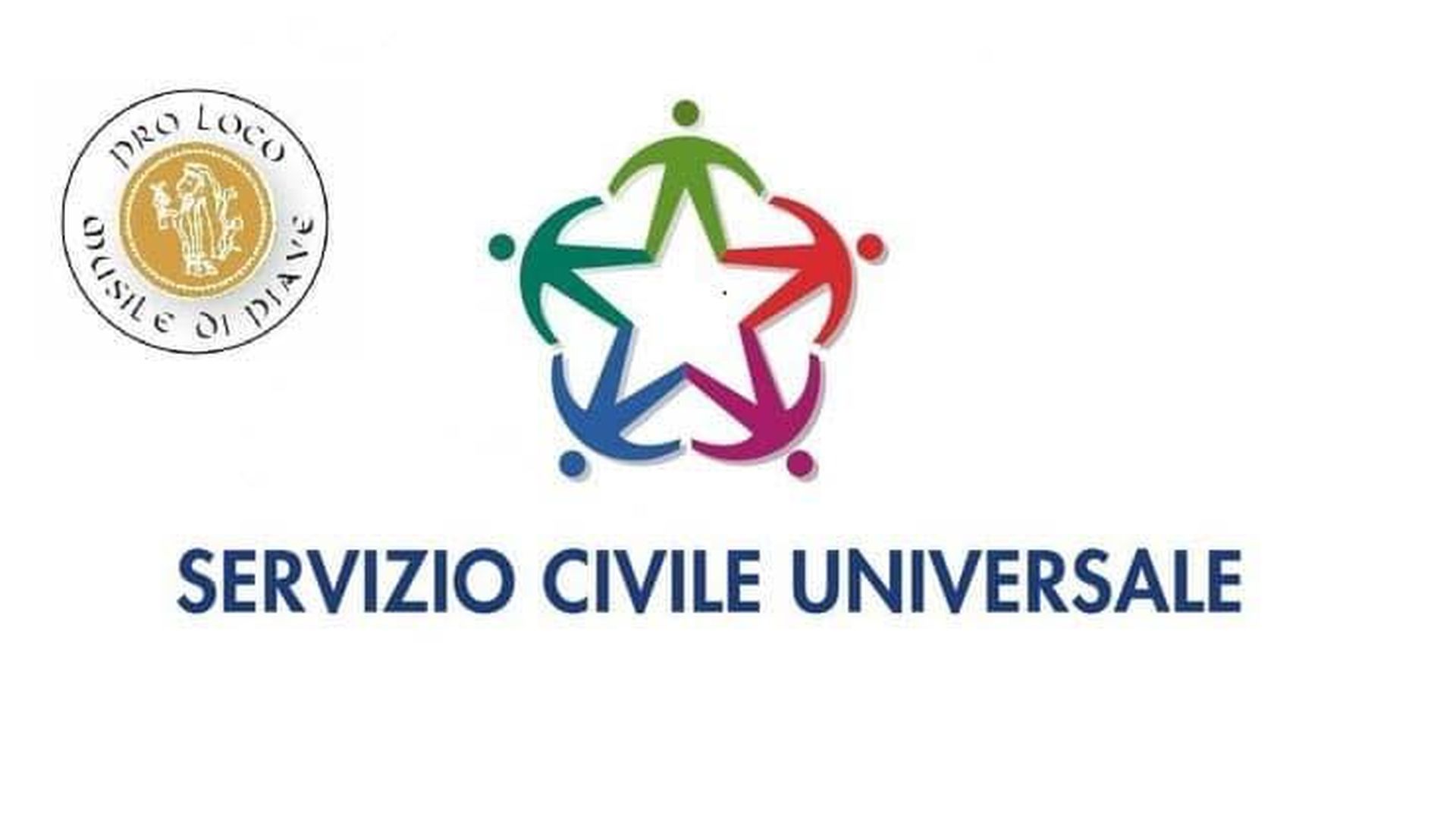 SERVIZIO CIVILE 2023-2024